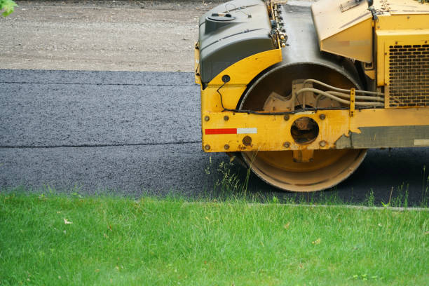 Best Recycled Asphalt Driveway Installation  in Walce Ridge, LA